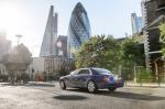 Rolls-Royce Ghost EWB 2014 года (UK)